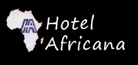 Hotel Africana